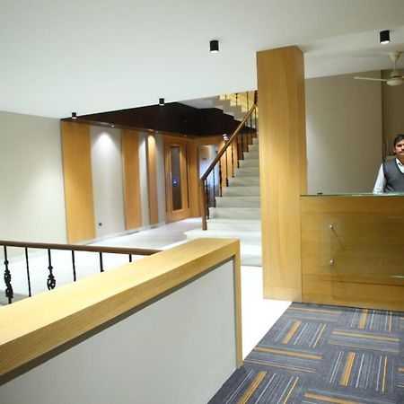 Hotel Rajmahal Moradabad Εξωτερικό φωτογραφία