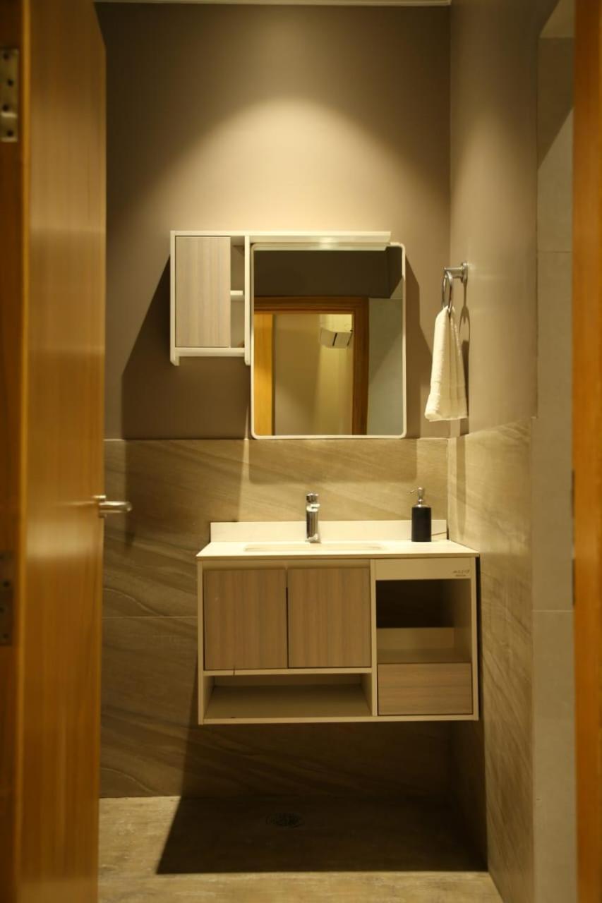 Hotel Rajmahal Moradabad Εξωτερικό φωτογραφία