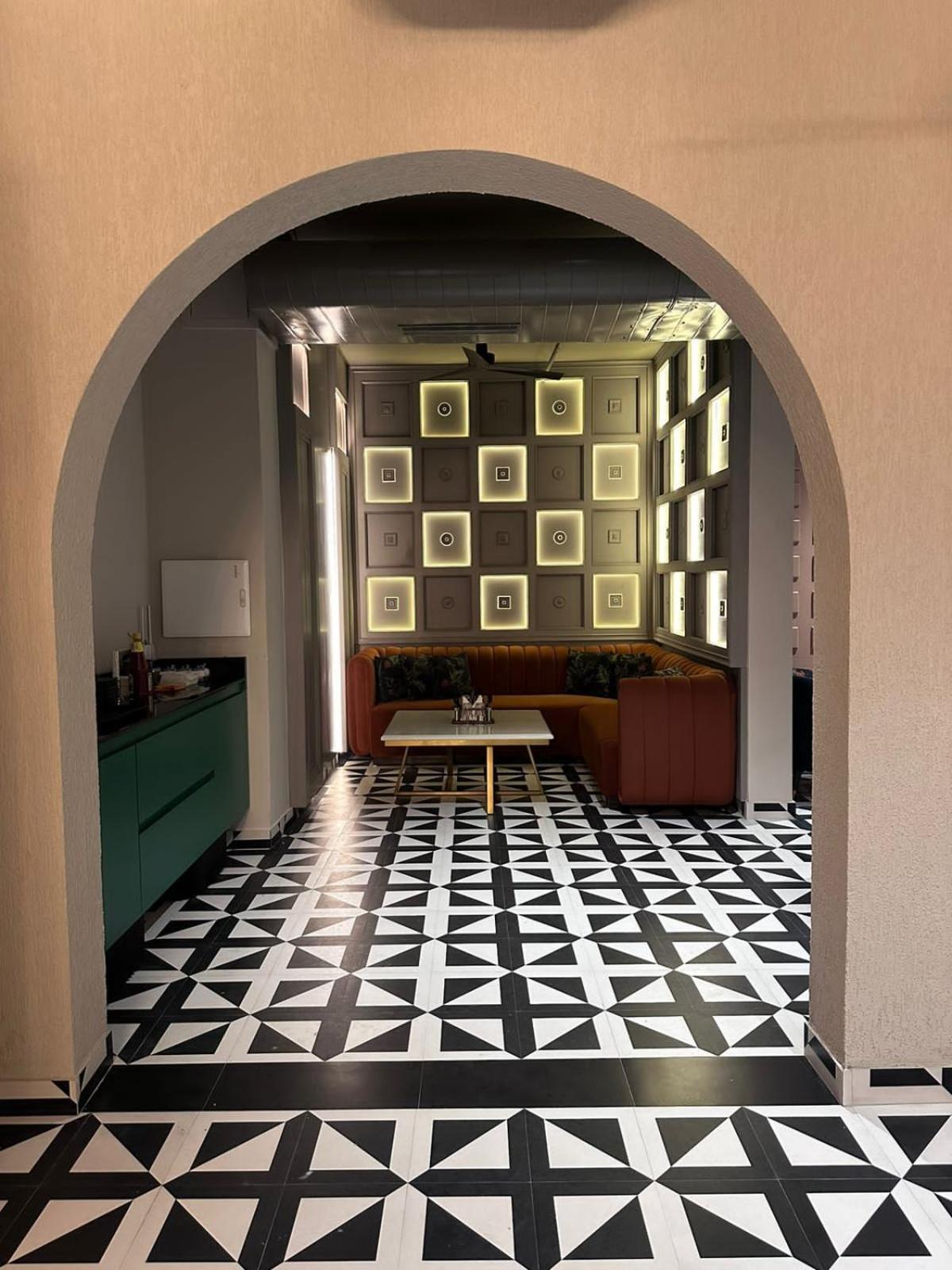 Hotel Rajmahal Moradabad Εξωτερικό φωτογραφία