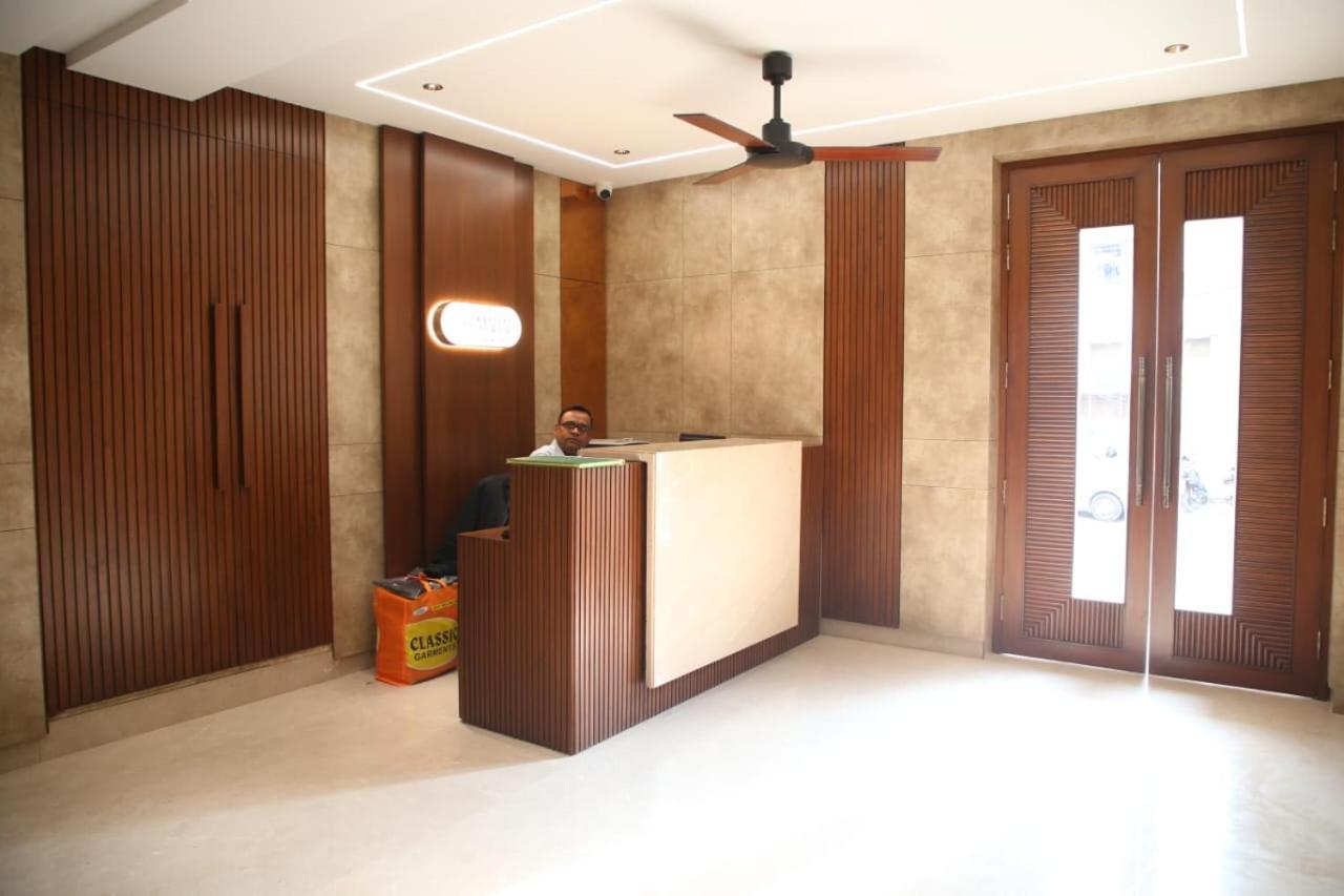 Hotel Rajmahal Moradabad Εξωτερικό φωτογραφία