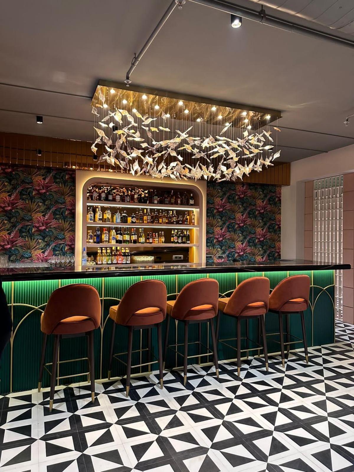 Hotel Rajmahal Moradabad Εξωτερικό φωτογραφία