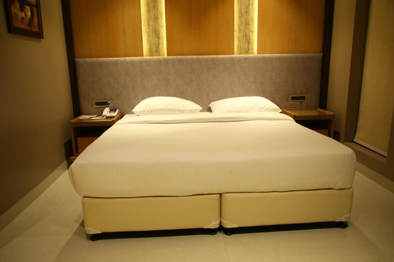 Hotel Rajmahal Moradabad Εξωτερικό φωτογραφία