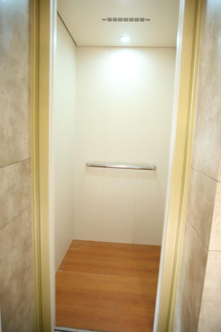Hotel Rajmahal Moradabad Εξωτερικό φωτογραφία