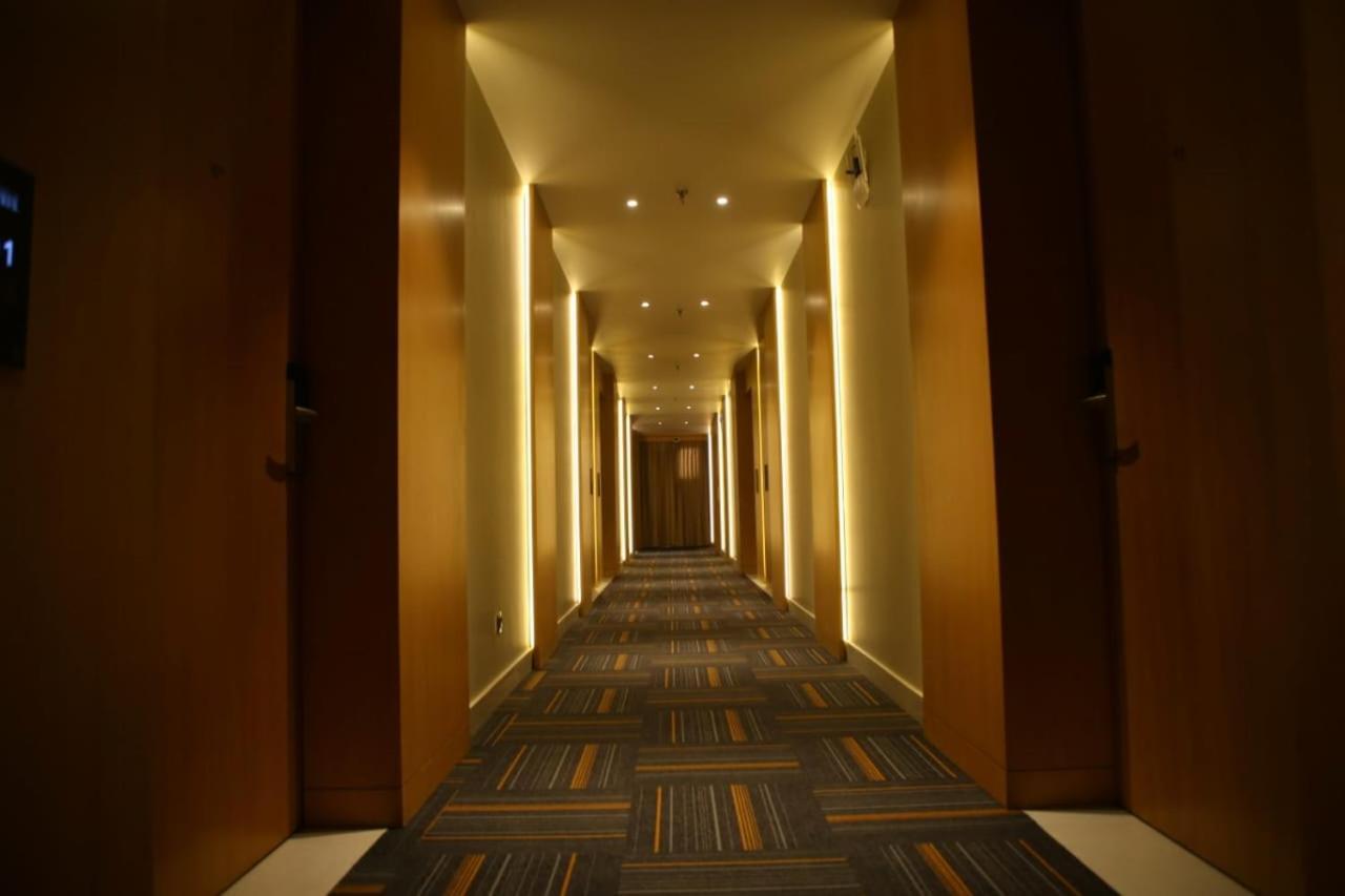 Hotel Rajmahal Moradabad Εξωτερικό φωτογραφία