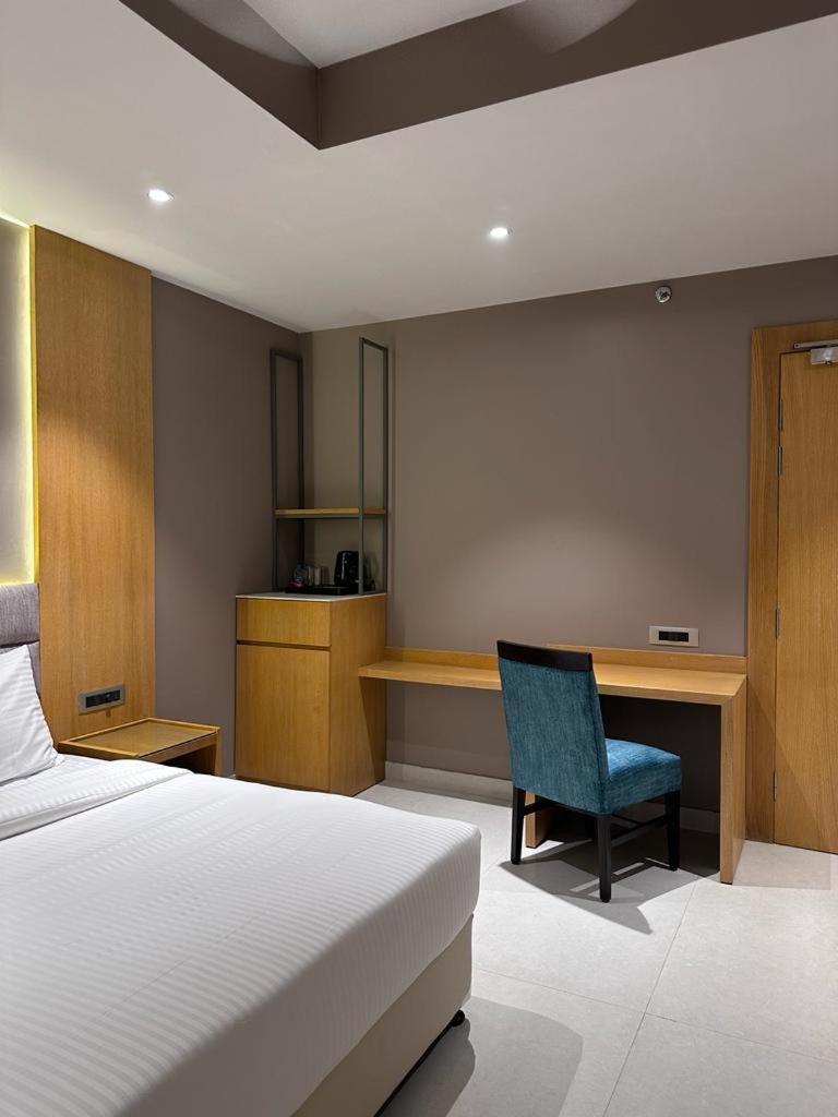 Hotel Rajmahal Moradabad Εξωτερικό φωτογραφία