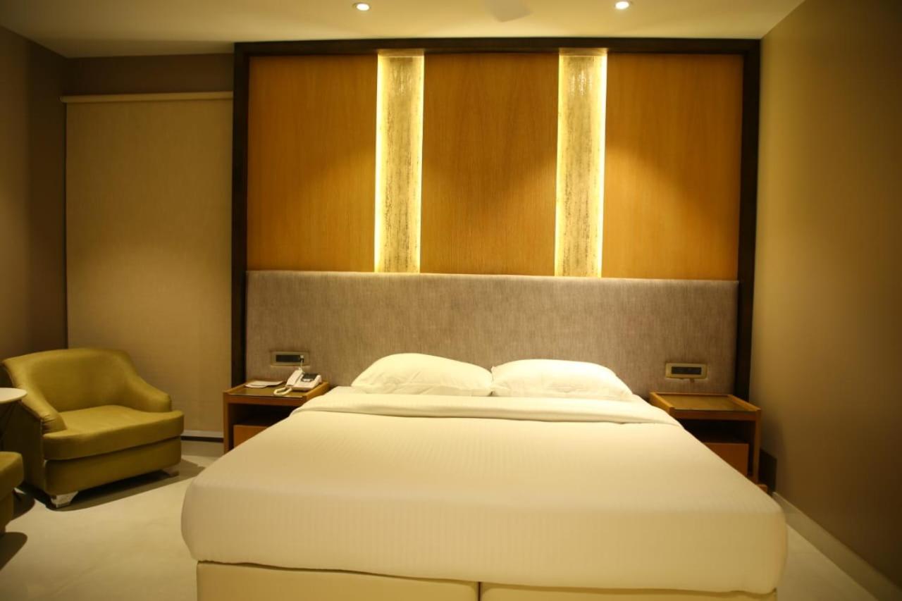 Hotel Rajmahal Moradabad Εξωτερικό φωτογραφία
