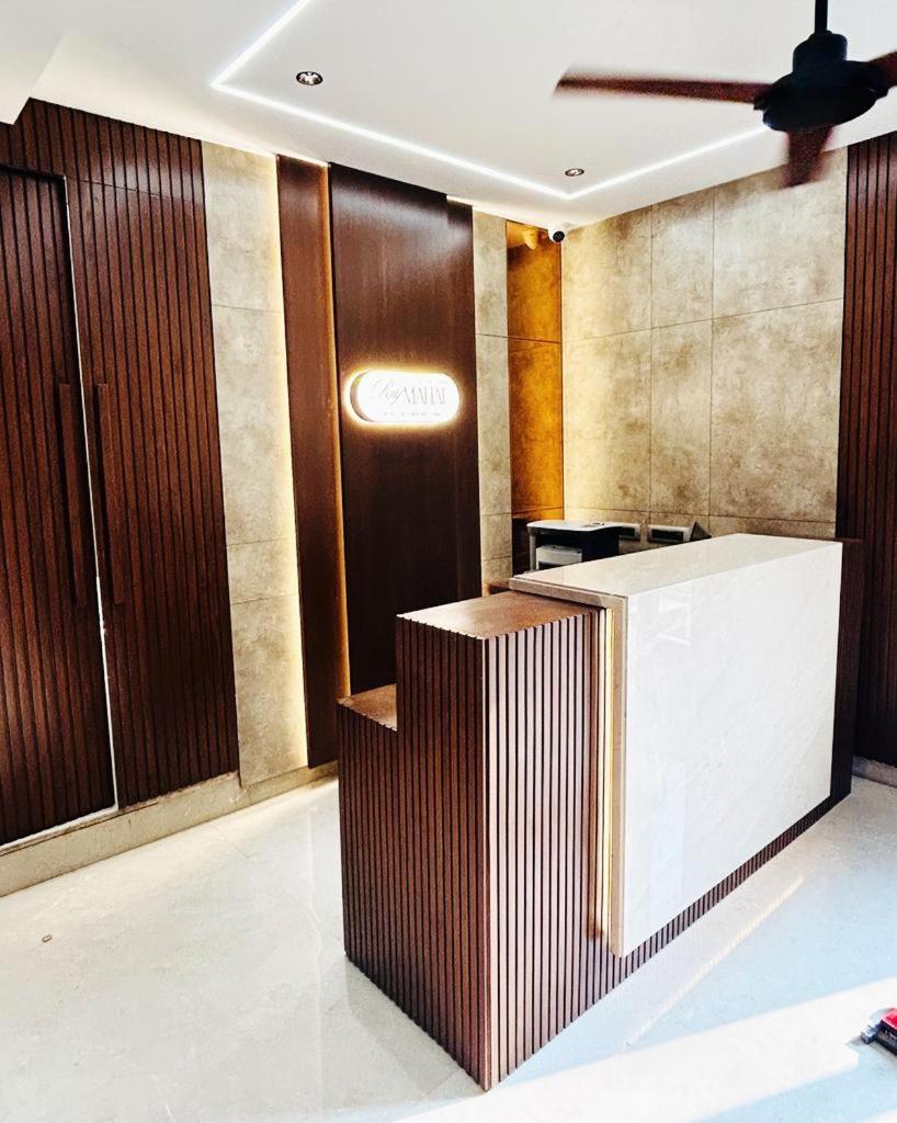 Hotel Rajmahal Moradabad Εξωτερικό φωτογραφία