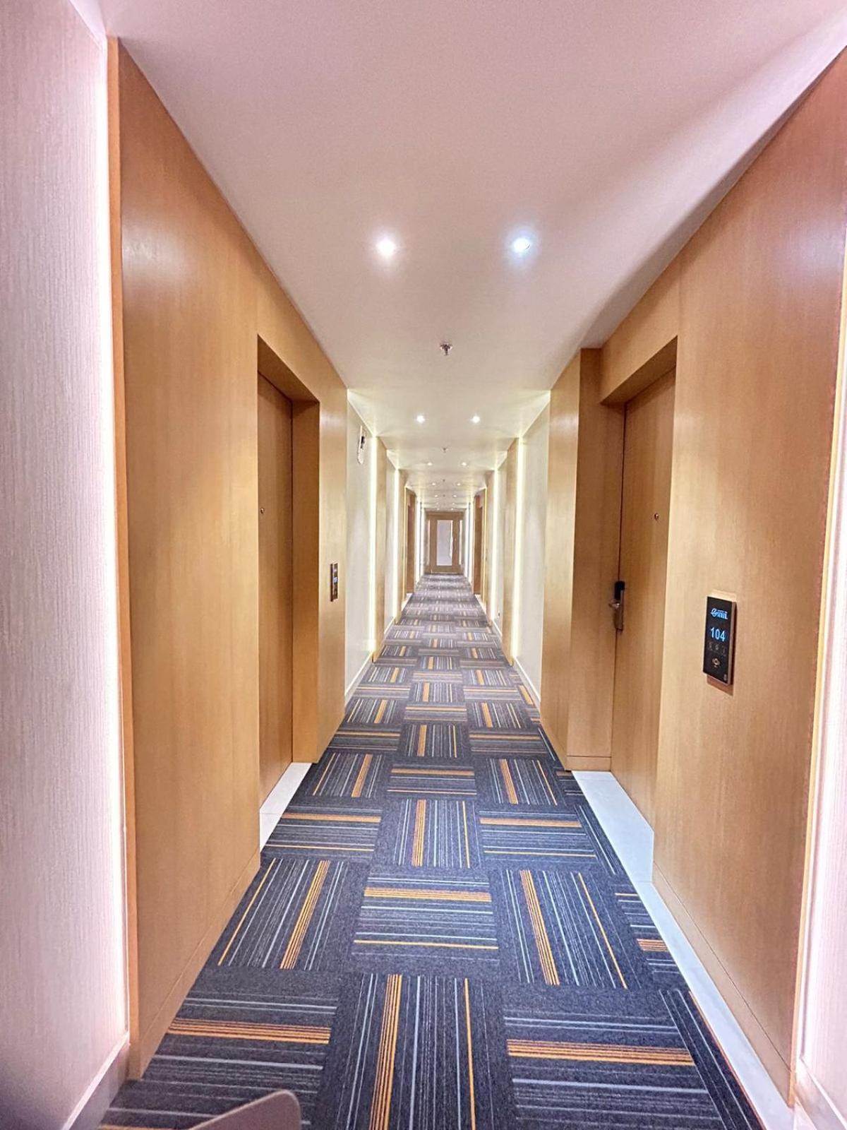 Hotel Rajmahal Moradabad Εξωτερικό φωτογραφία